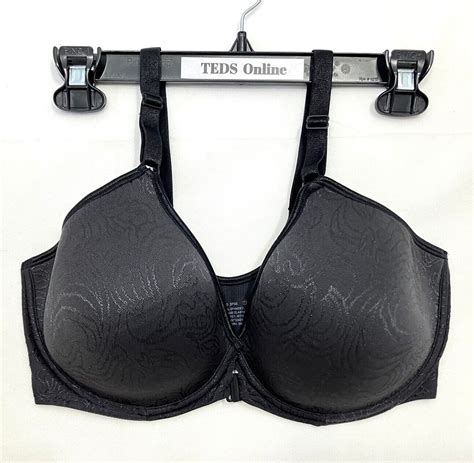 3p66|Bali Comfort Revolution Underwire Bra .